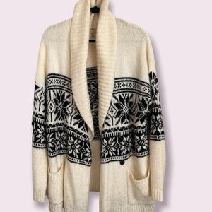 GAP XL women’s sweater